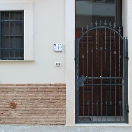 B&B Bianco Apartments Orta Nova Exterior photo